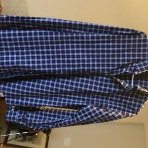 Land’s End Men’s Longsleeve Shirt